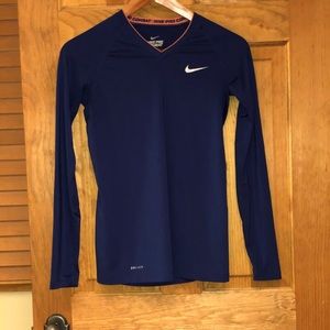 Nike Combat Shirt